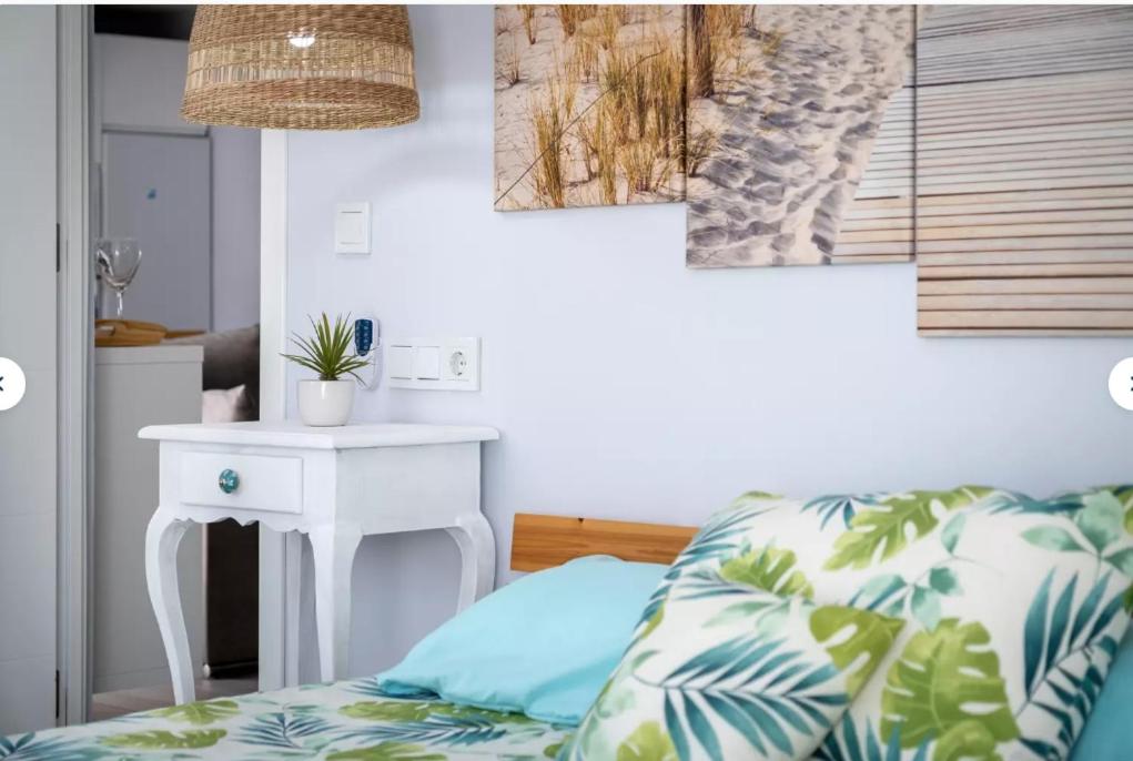 APARTAMENTOS LOLITALOLA HOLIDAYS