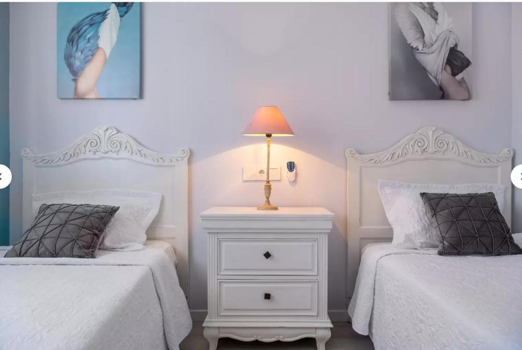 APARTAMENTOS LOLITALOLA HOLIDAYS