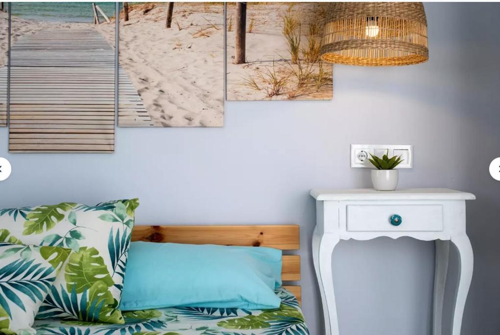 APARTAMENTOS LOLITALOLA HOLIDAYS