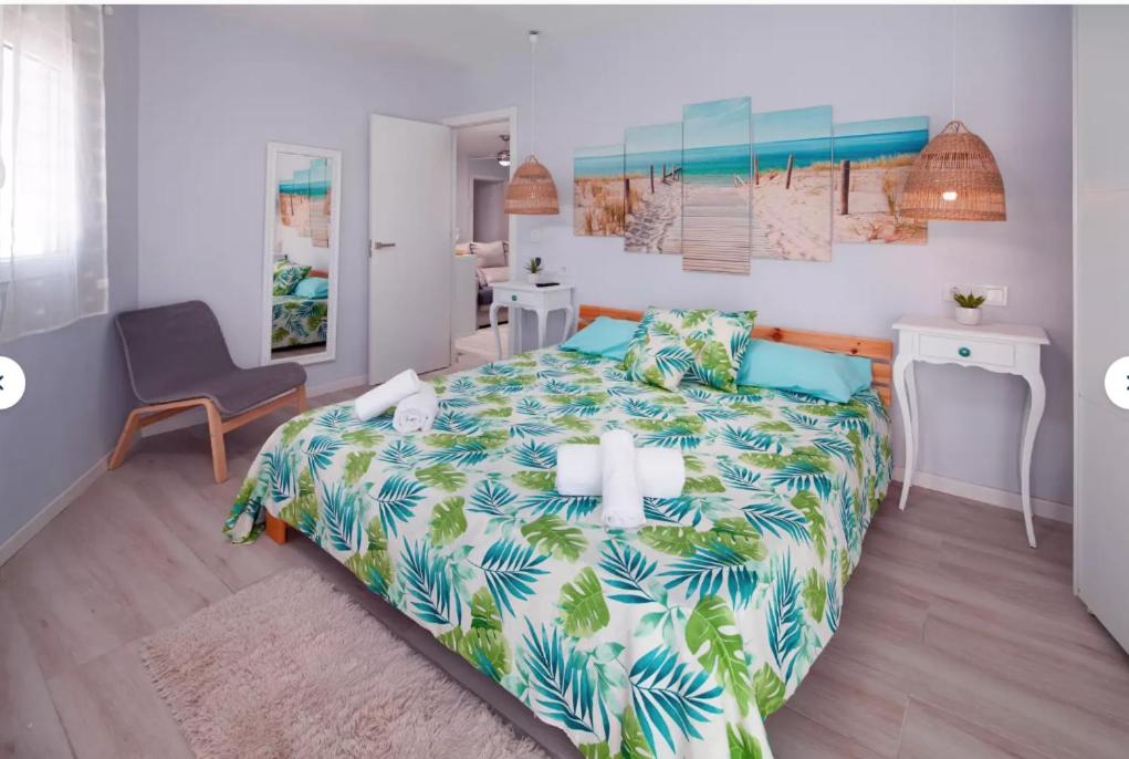 APARTAMENTOS LOLITALOLA HOLIDAYS