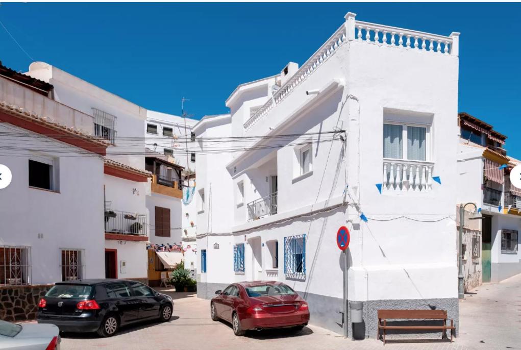 APARTAMENTOS LOLITALOLA HOLIDAYS