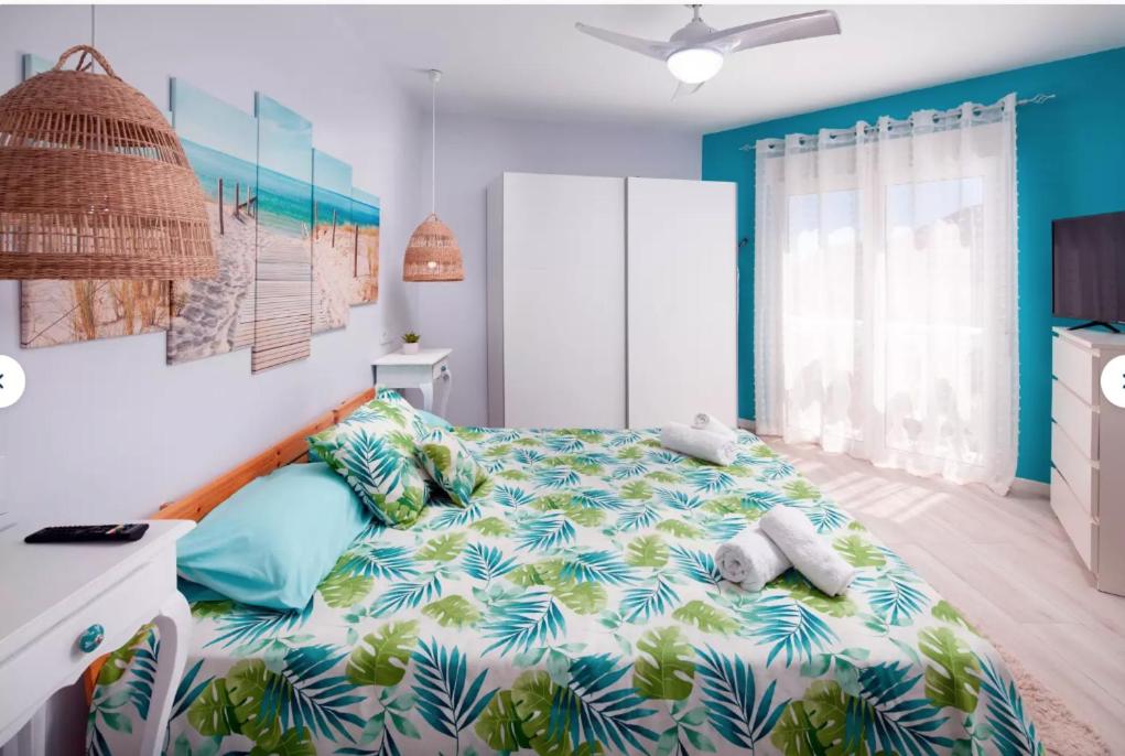 APARTAMENTOS LOLITALOLA HOLIDAYS