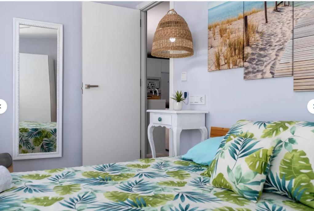 APARTAMENTOS LOLITALOLA HOLIDAYS