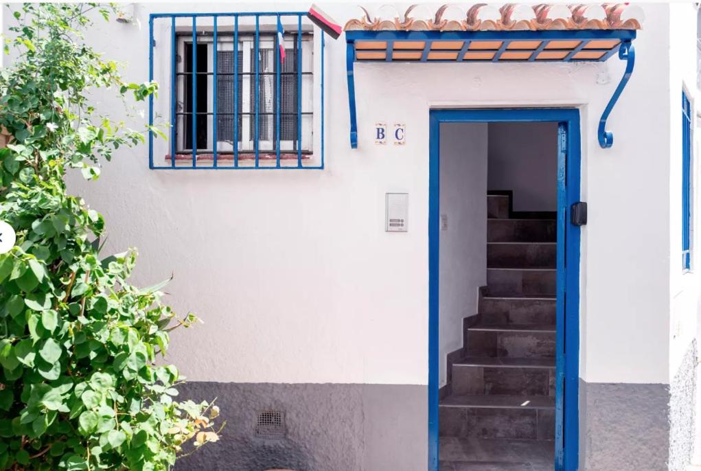 APARTAMENTOS LOLITALOLA HOLIDAYS