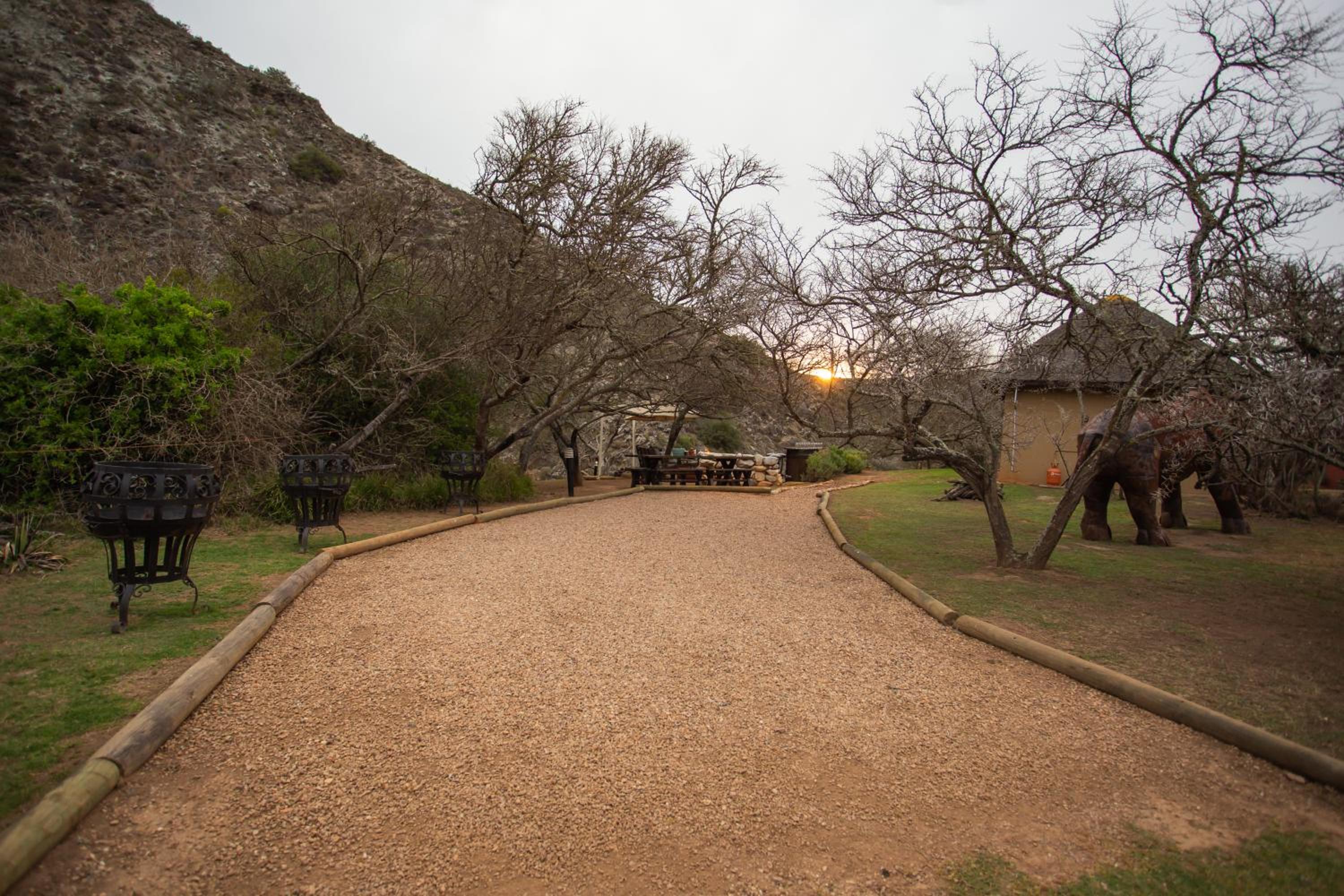 Indalu Game Reserve