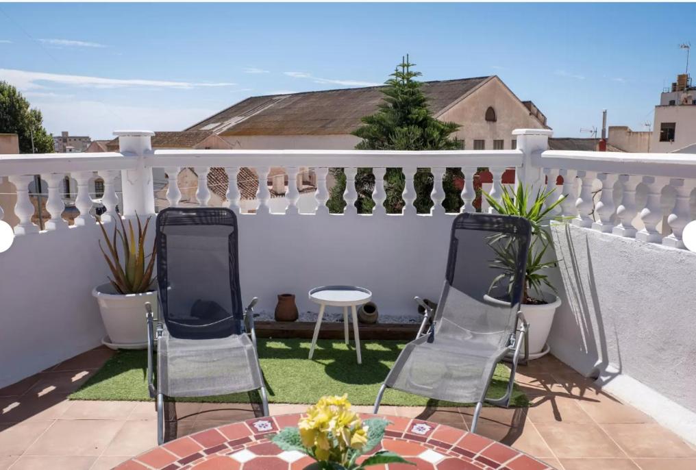 APARTAMENTOS LOLITALOLA HOLIDAYS