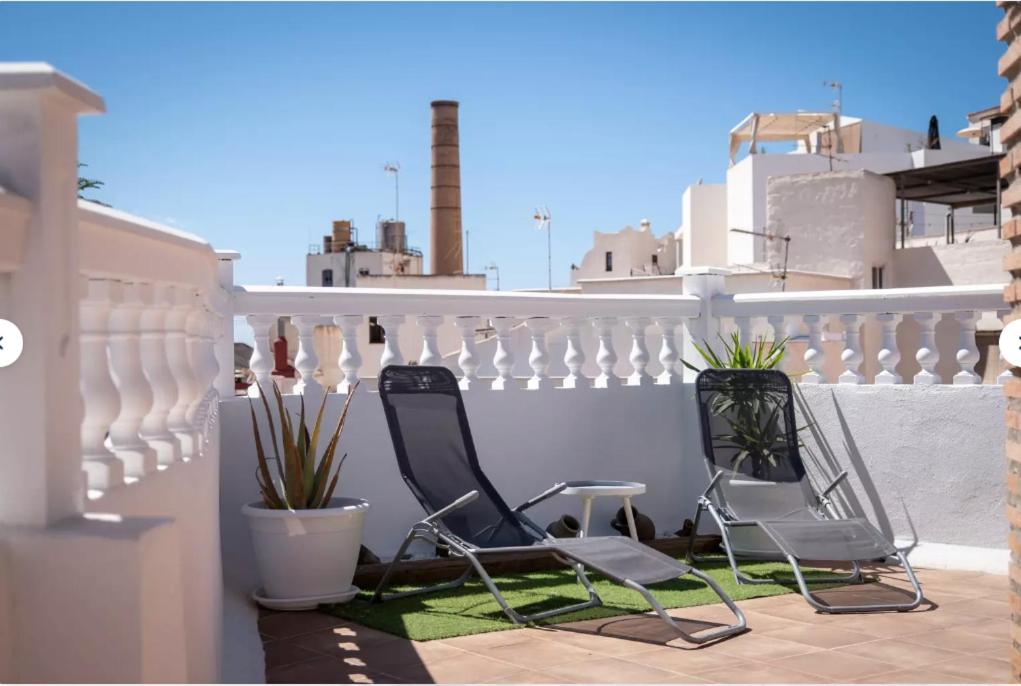 APARTAMENTOS LOLITALOLA HOLIDAYS