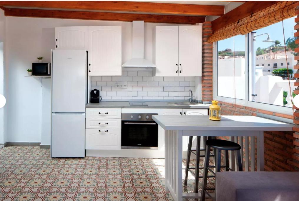 APARTAMENTOS LOLITALOLA HOLIDAYS