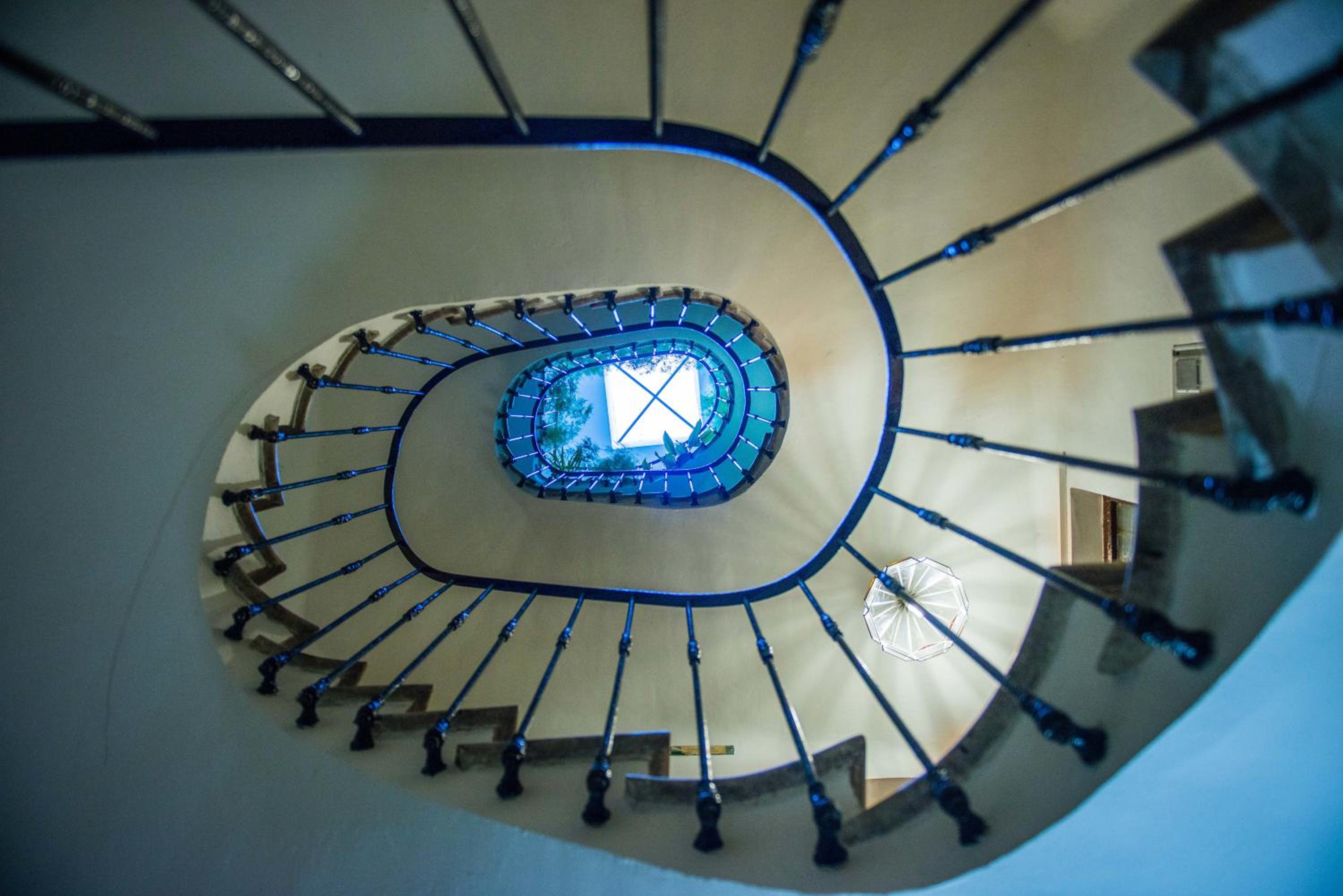 Pension Venecia Gomerez