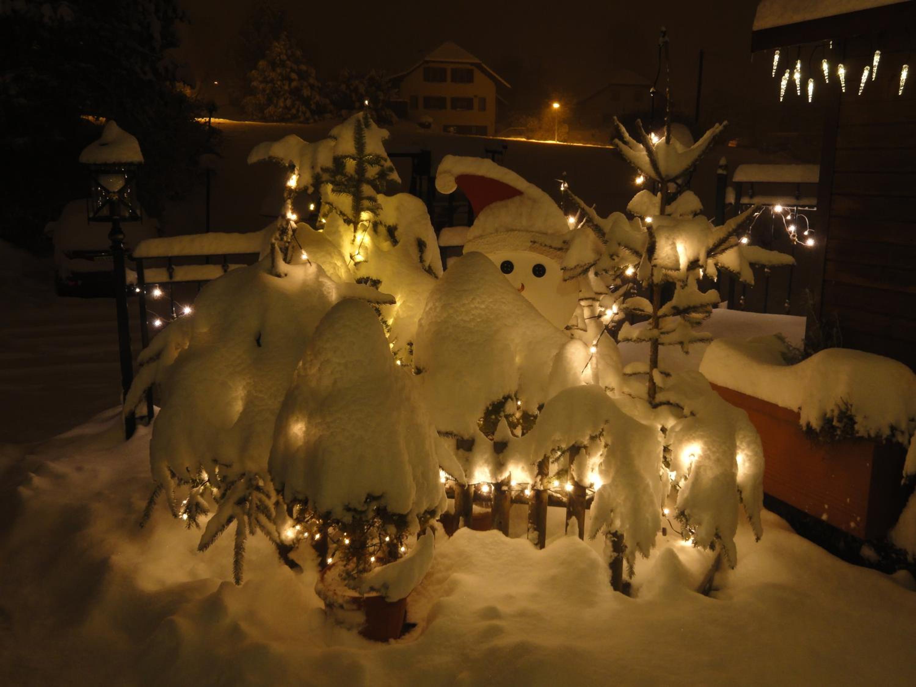 Gasthof Sonne