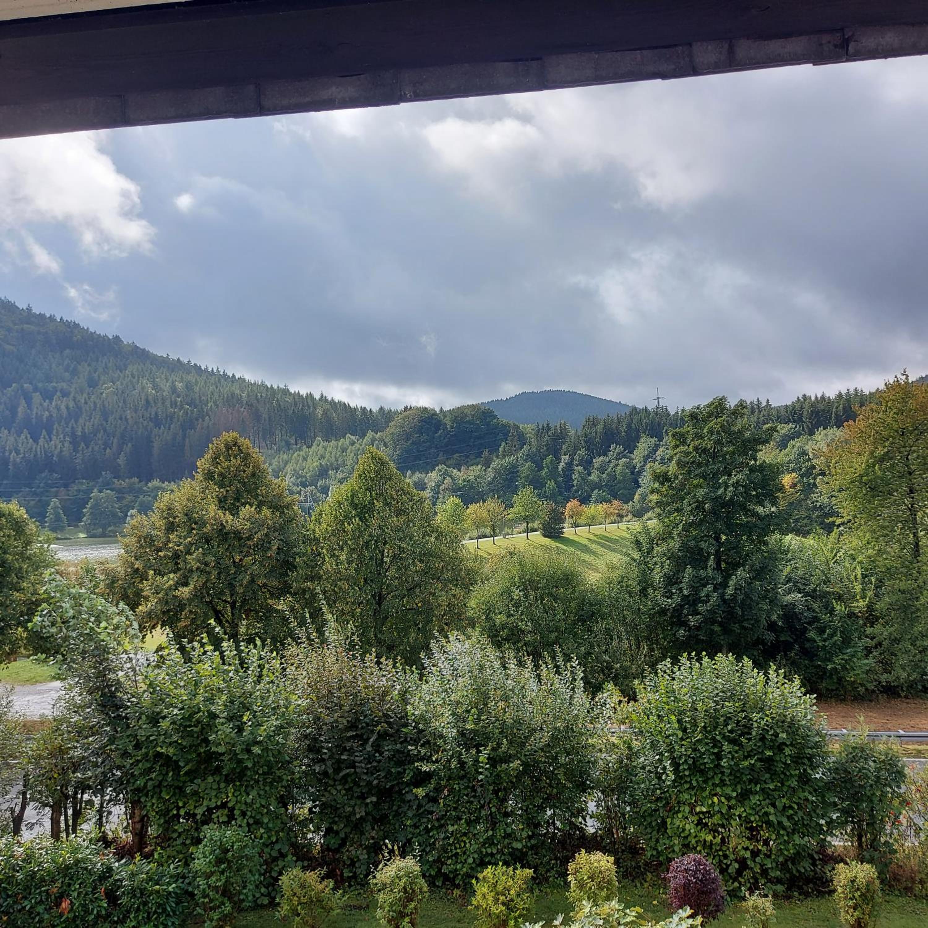 Ferienwohnung Am See