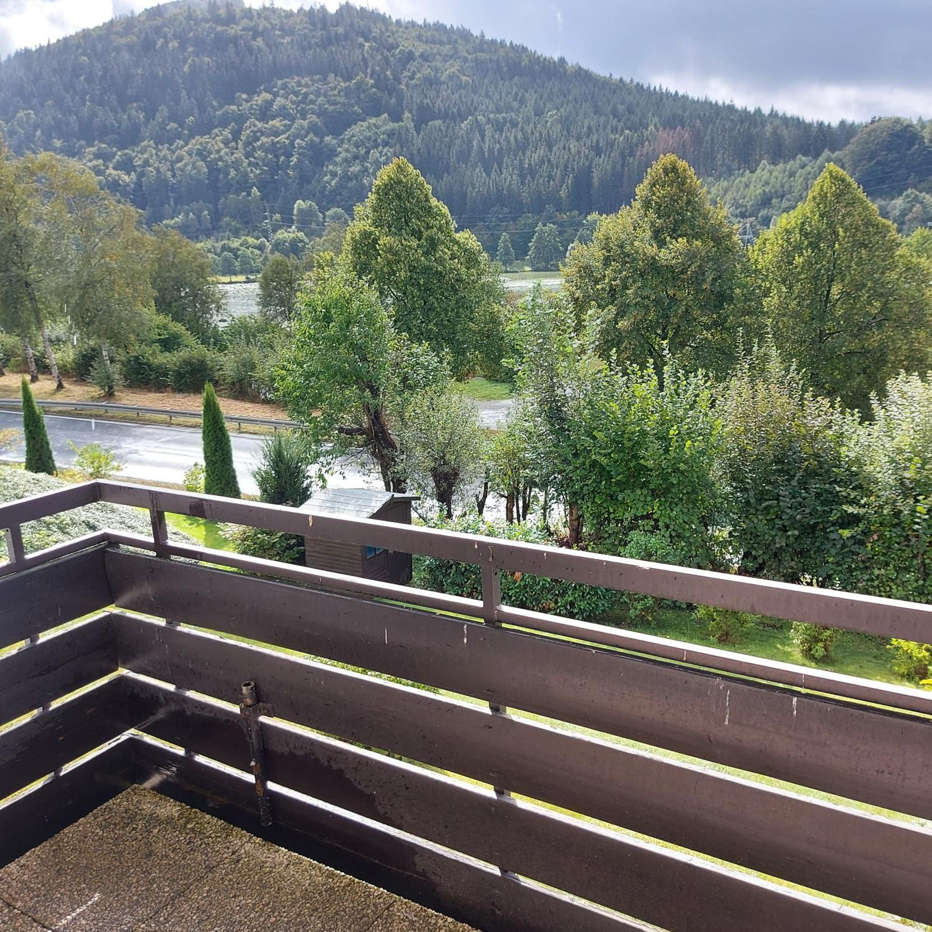 Ferienwohnung Am See