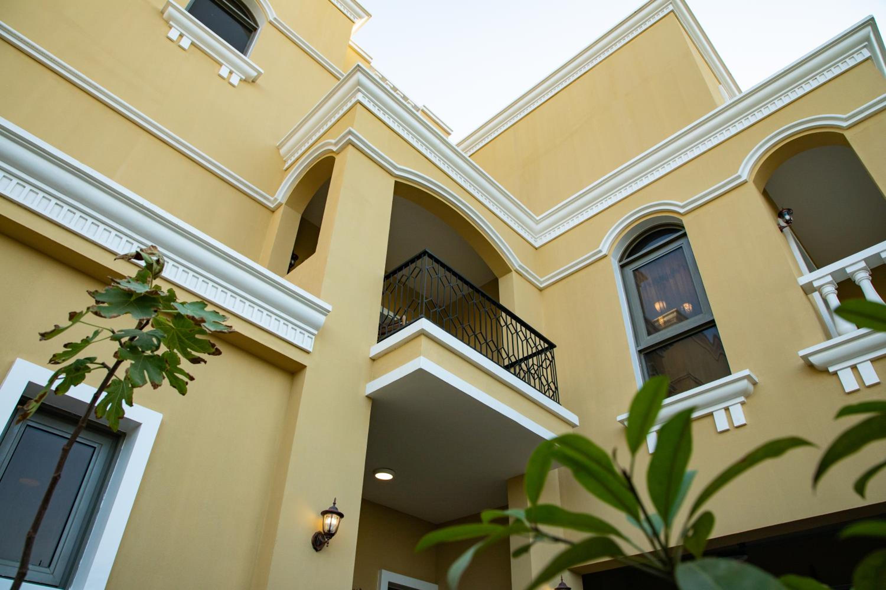 Bansal Villa with Private Pool