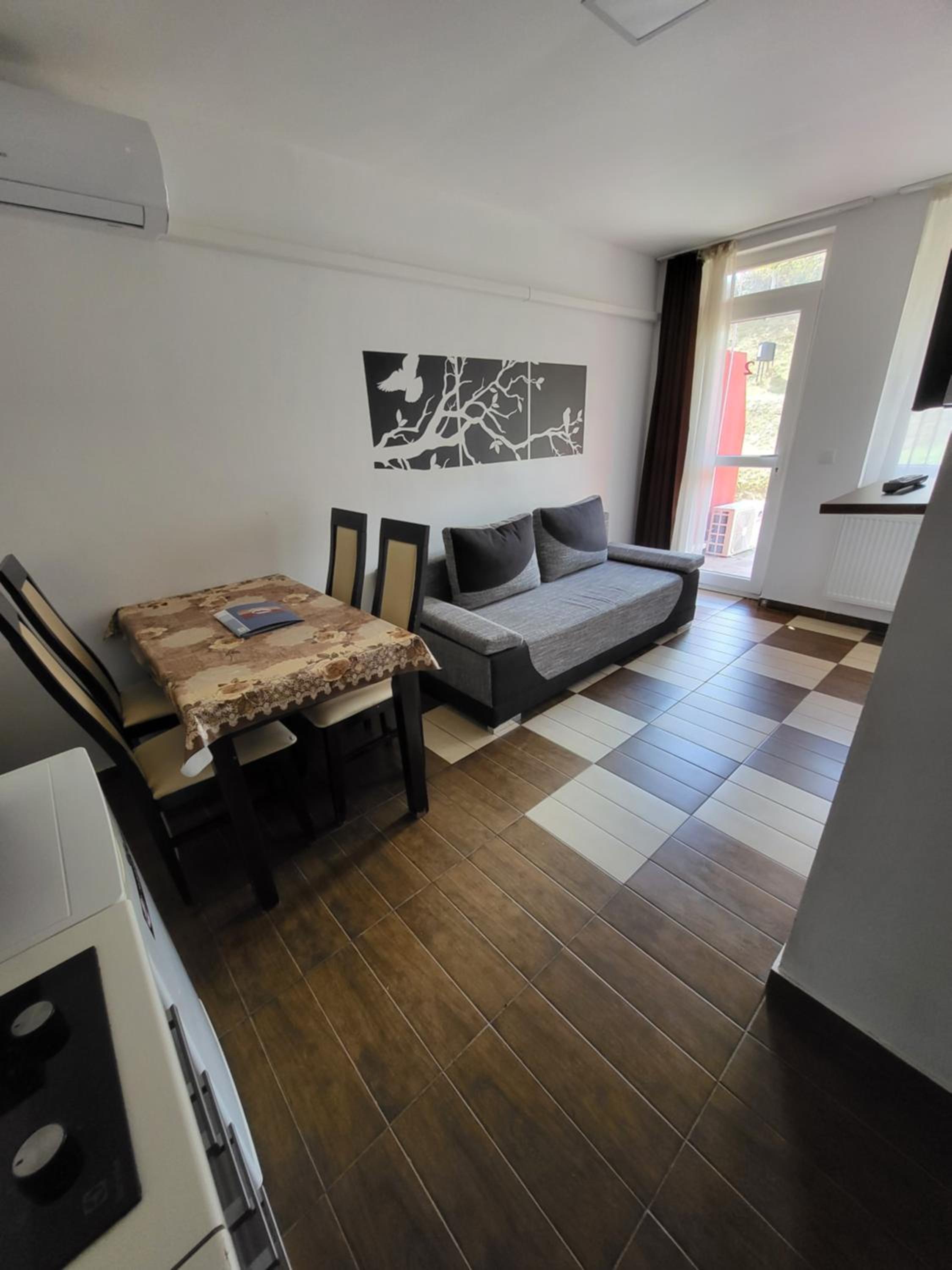 Marika Apartman Sopron view 5