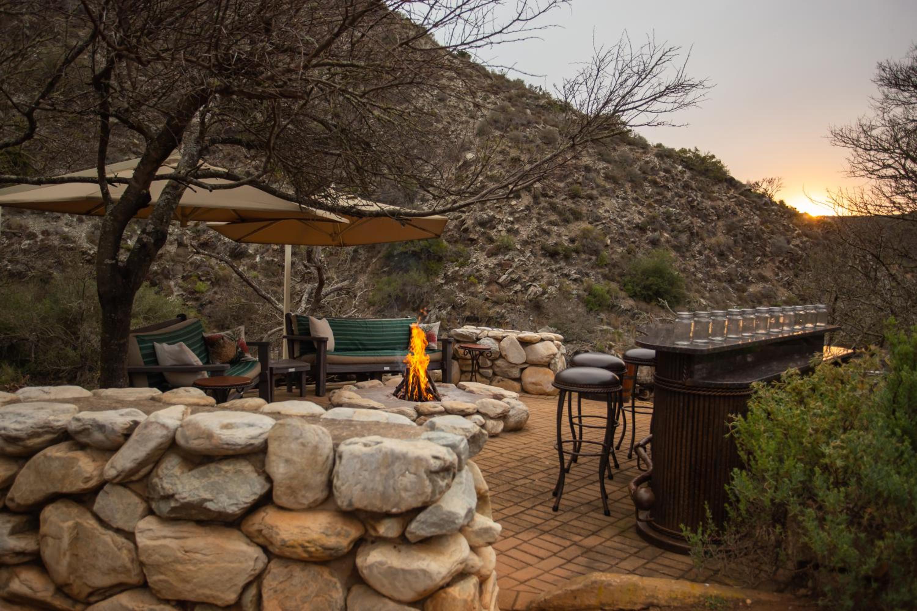 Indalu Game Reserve