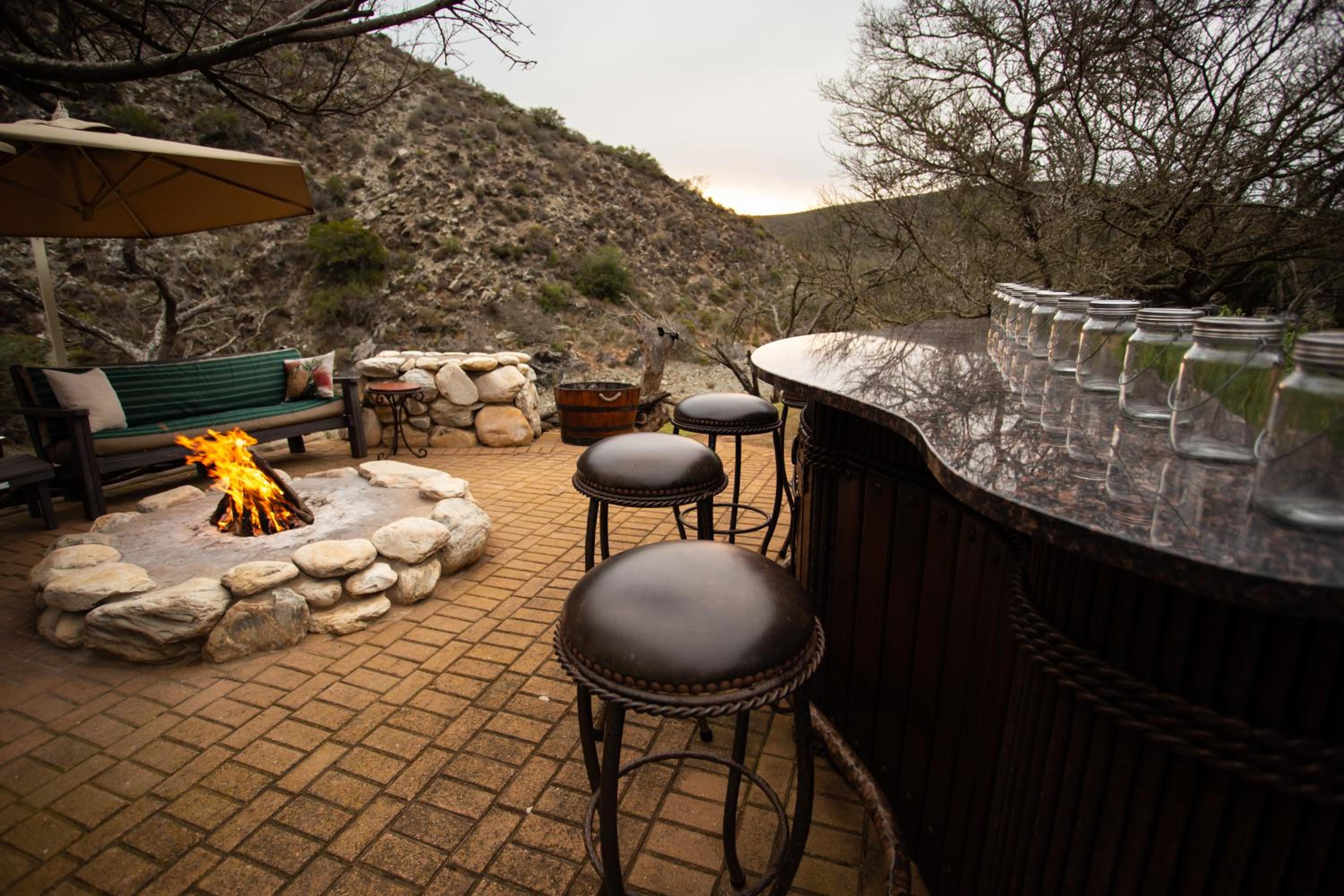 Indalu Game Reserve