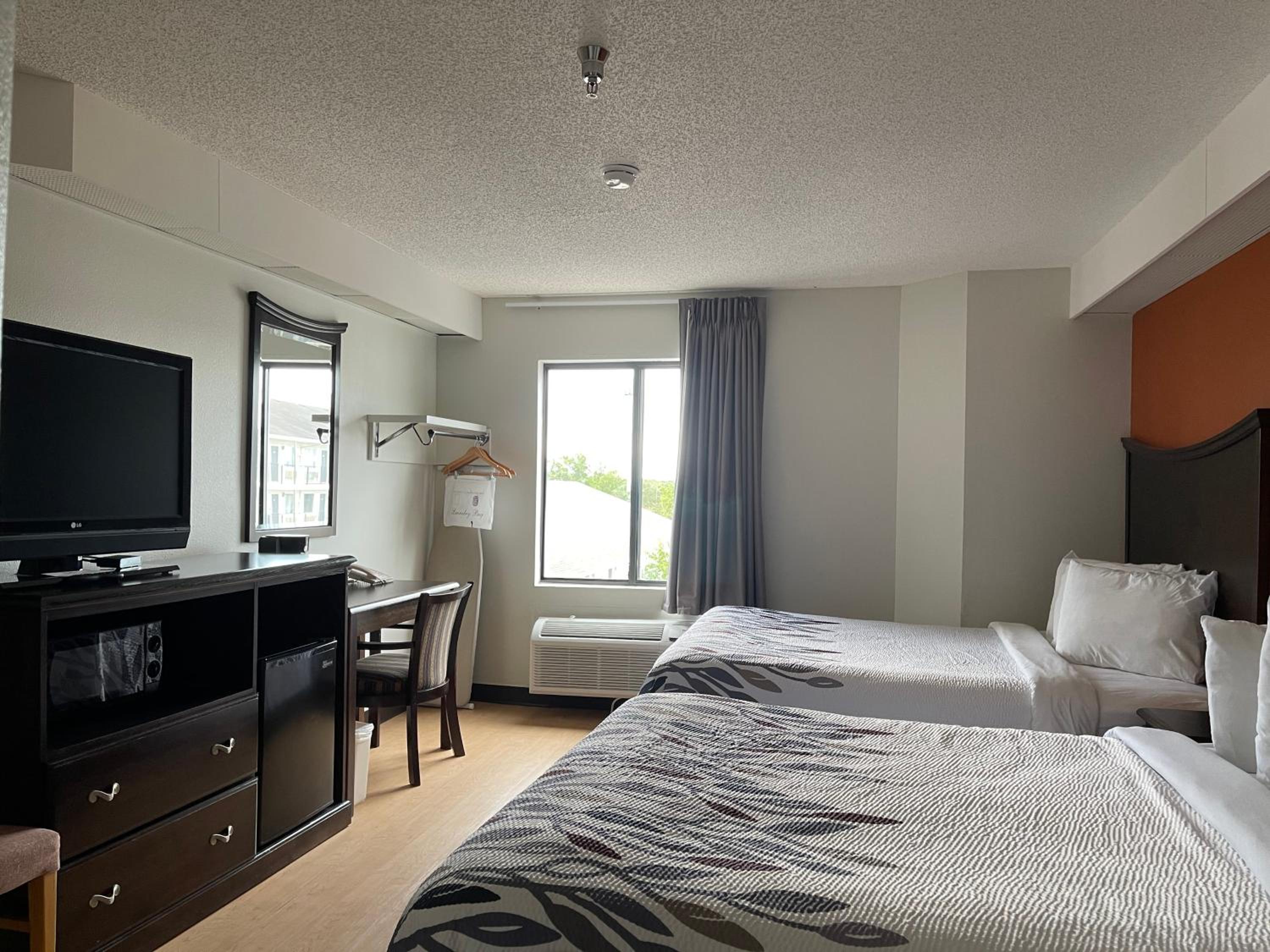 Red Roof Inn Branson, Billede 17