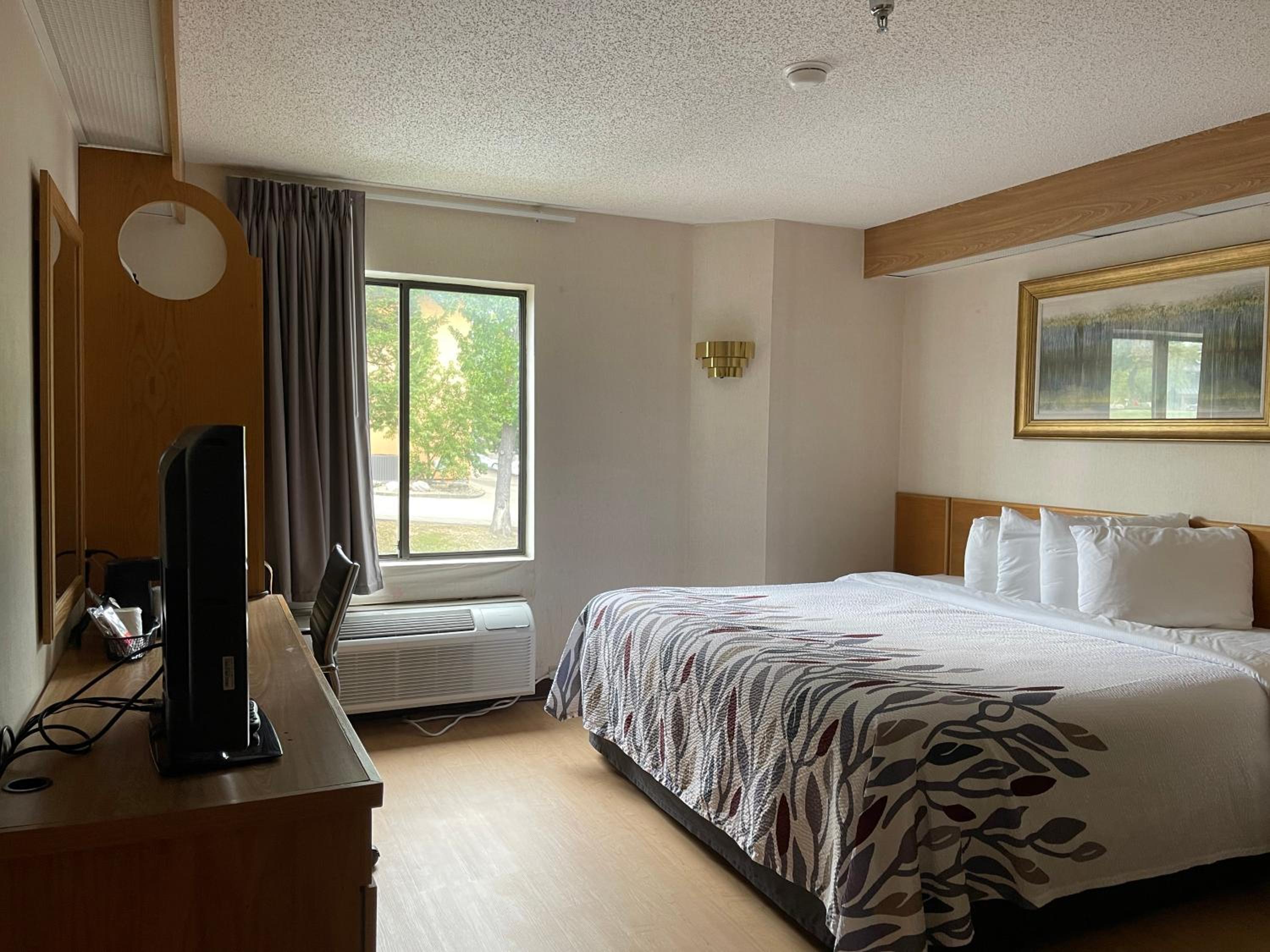 Red Roof Inn Branson, Billede 13