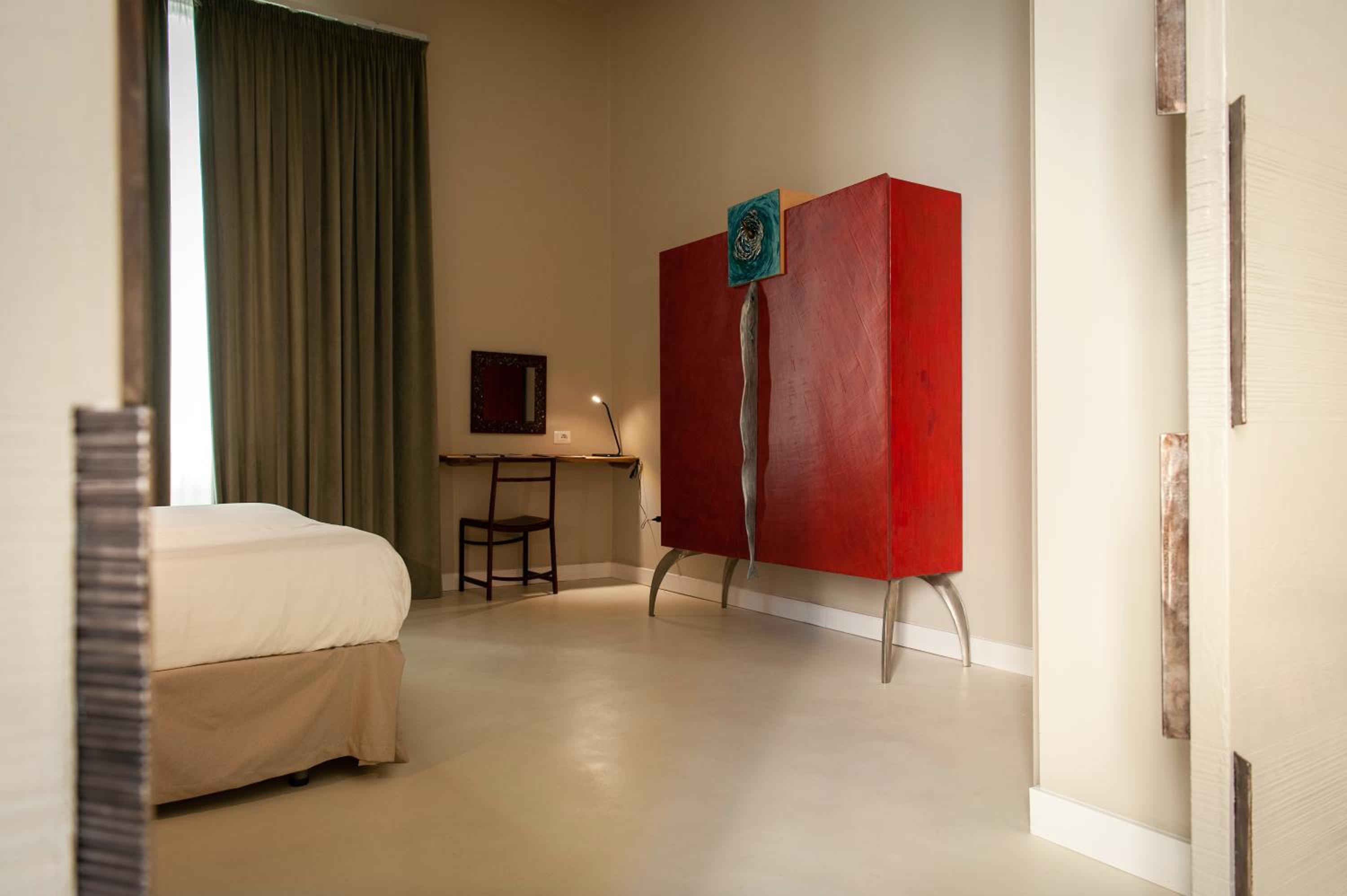 Atelier Inès Arts & Suites