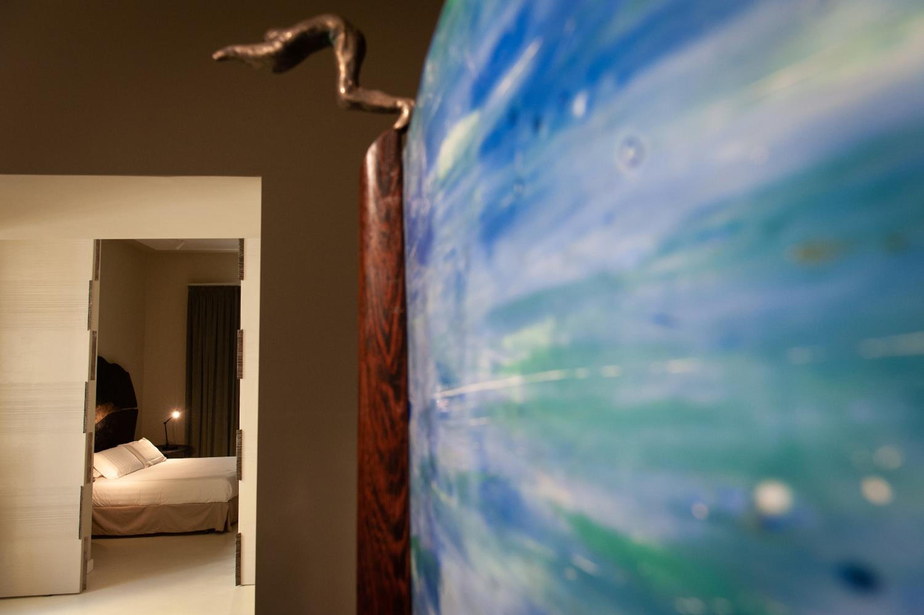Atelier Inès Arts & Suites