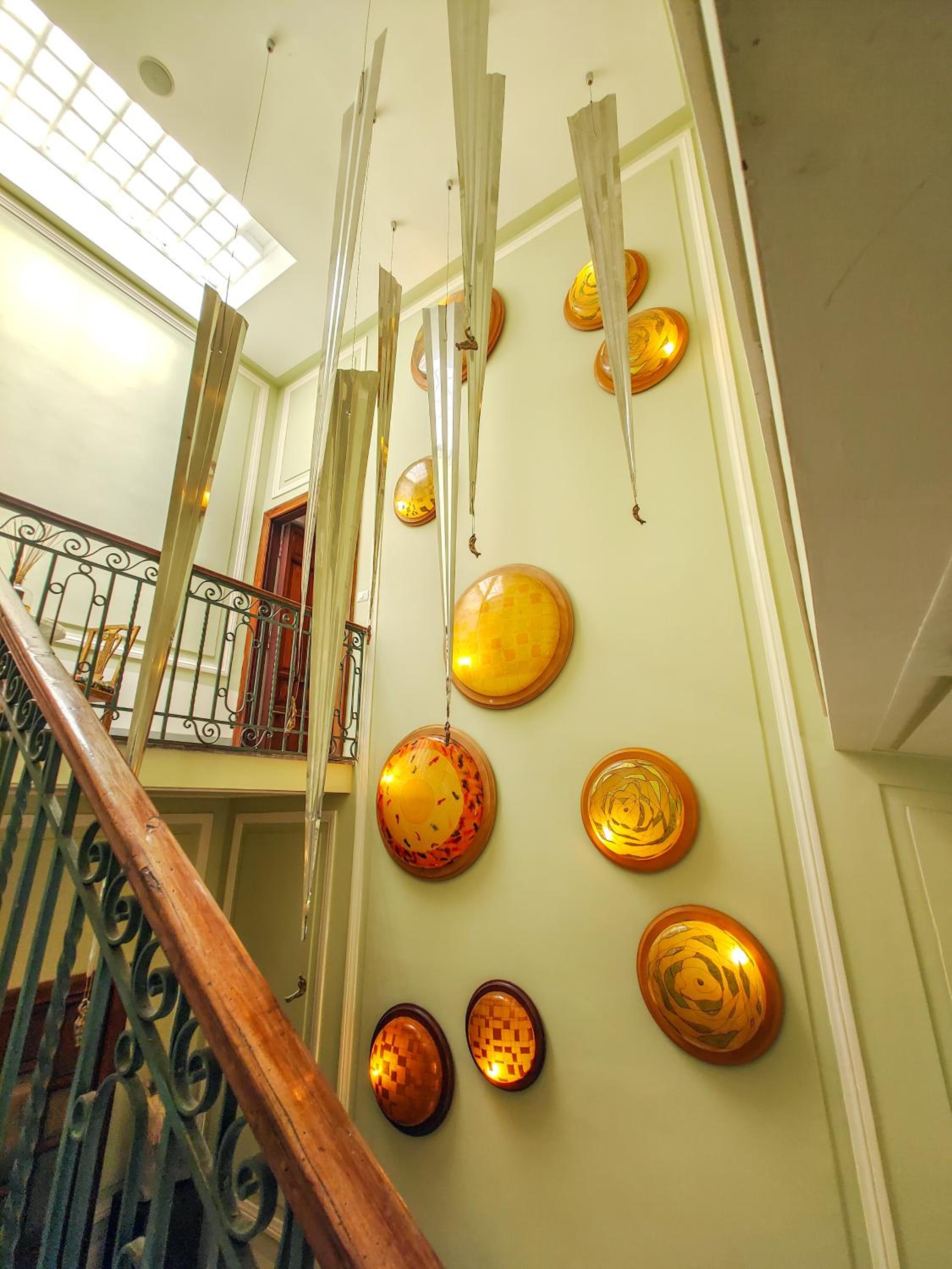 Atelier Inès Arts & Suites