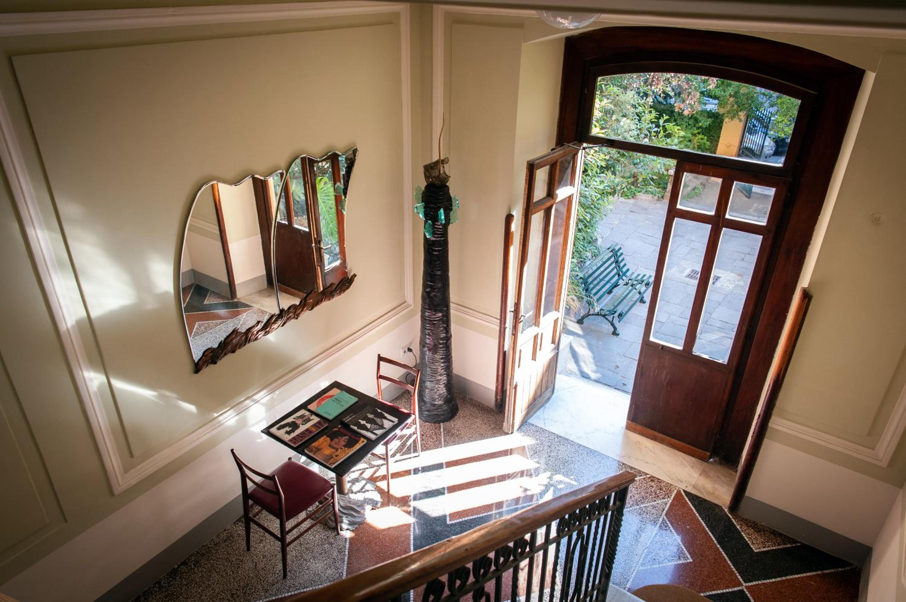 Atelier Inès Arts & Suites