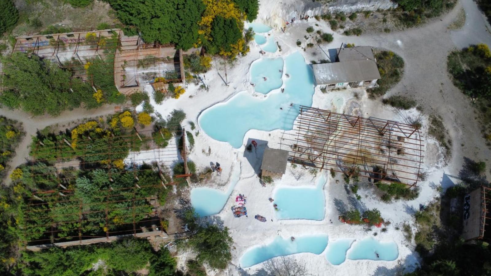 Apartament Thermae
