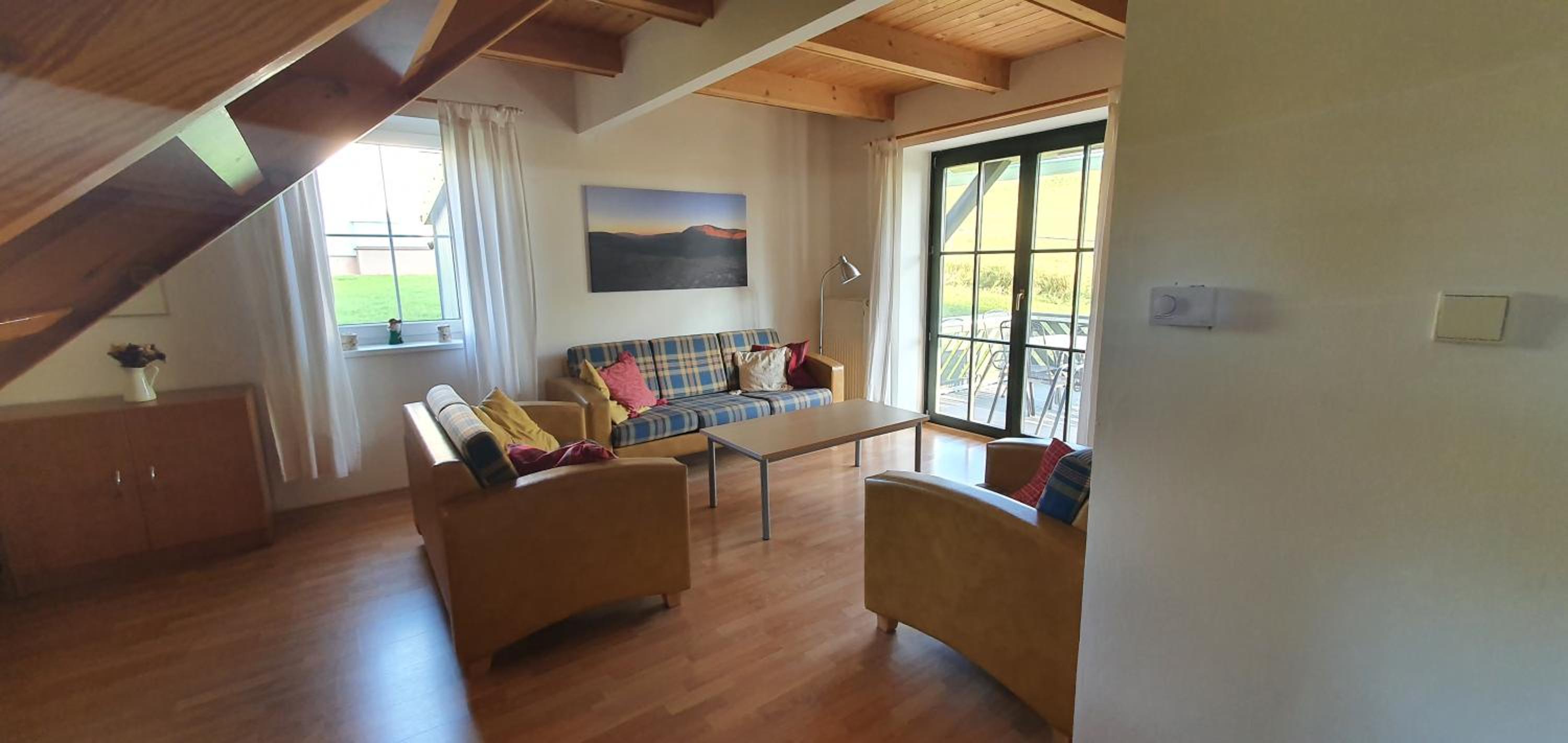 Relax Chalet