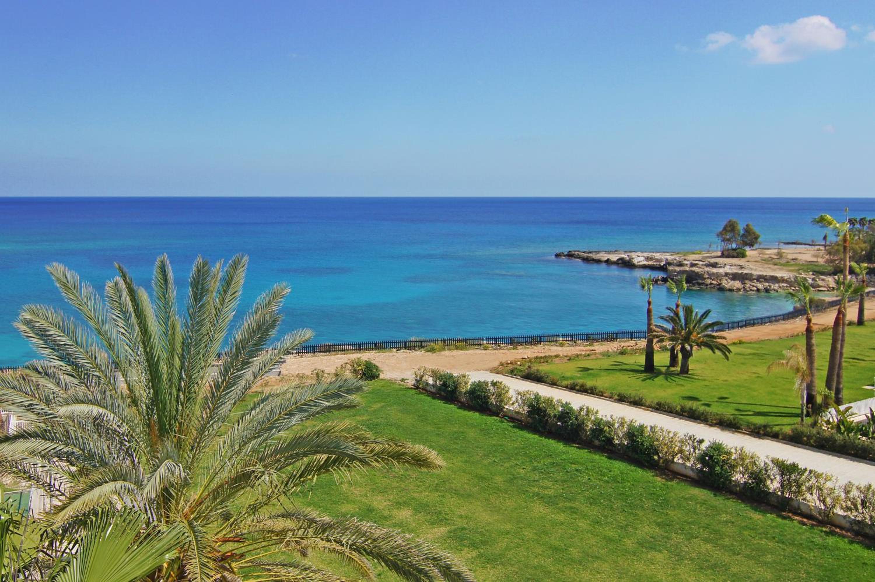 Villa Blue Oasis