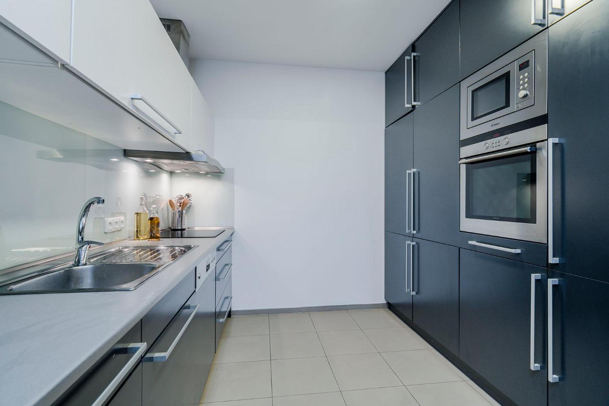 Charming Apartments Prague by Michal&Friends