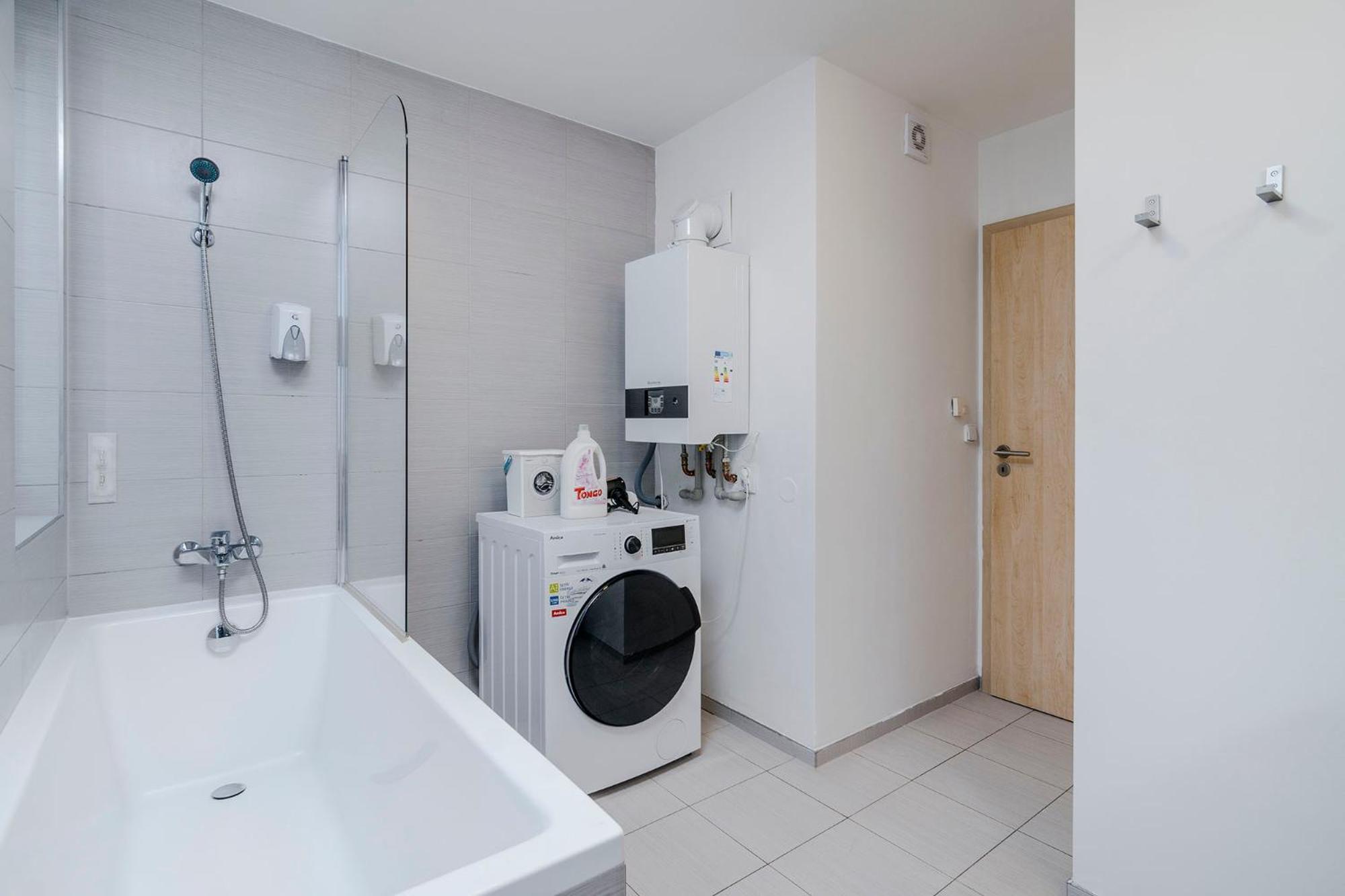 Charming Apartments Prague by Michal&Friends