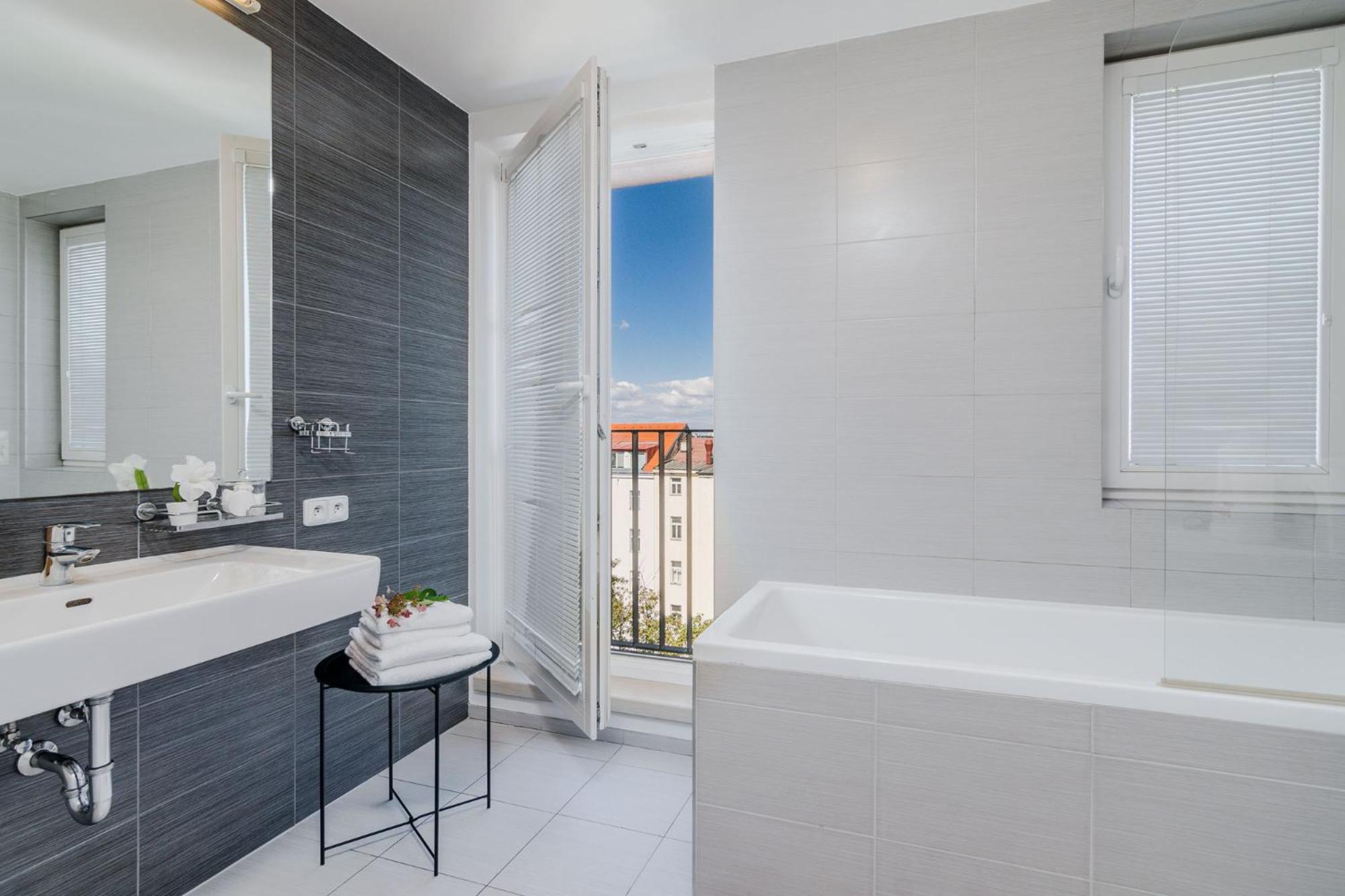 Charming Apartments Prague by Michal&Friends