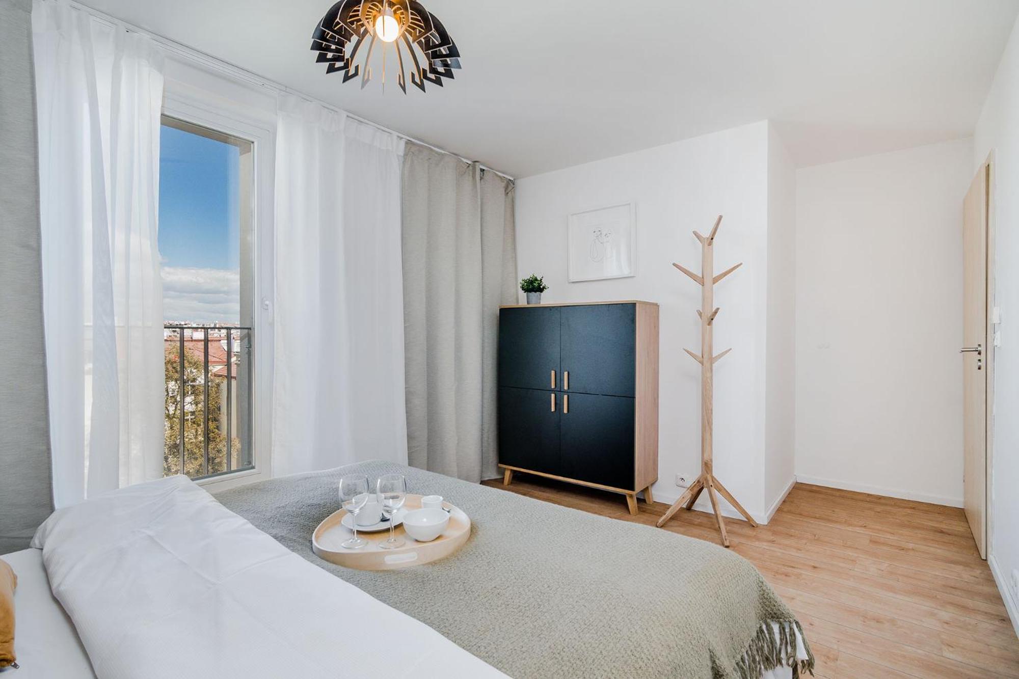 Charming Apartments Prague by Michal&Friends