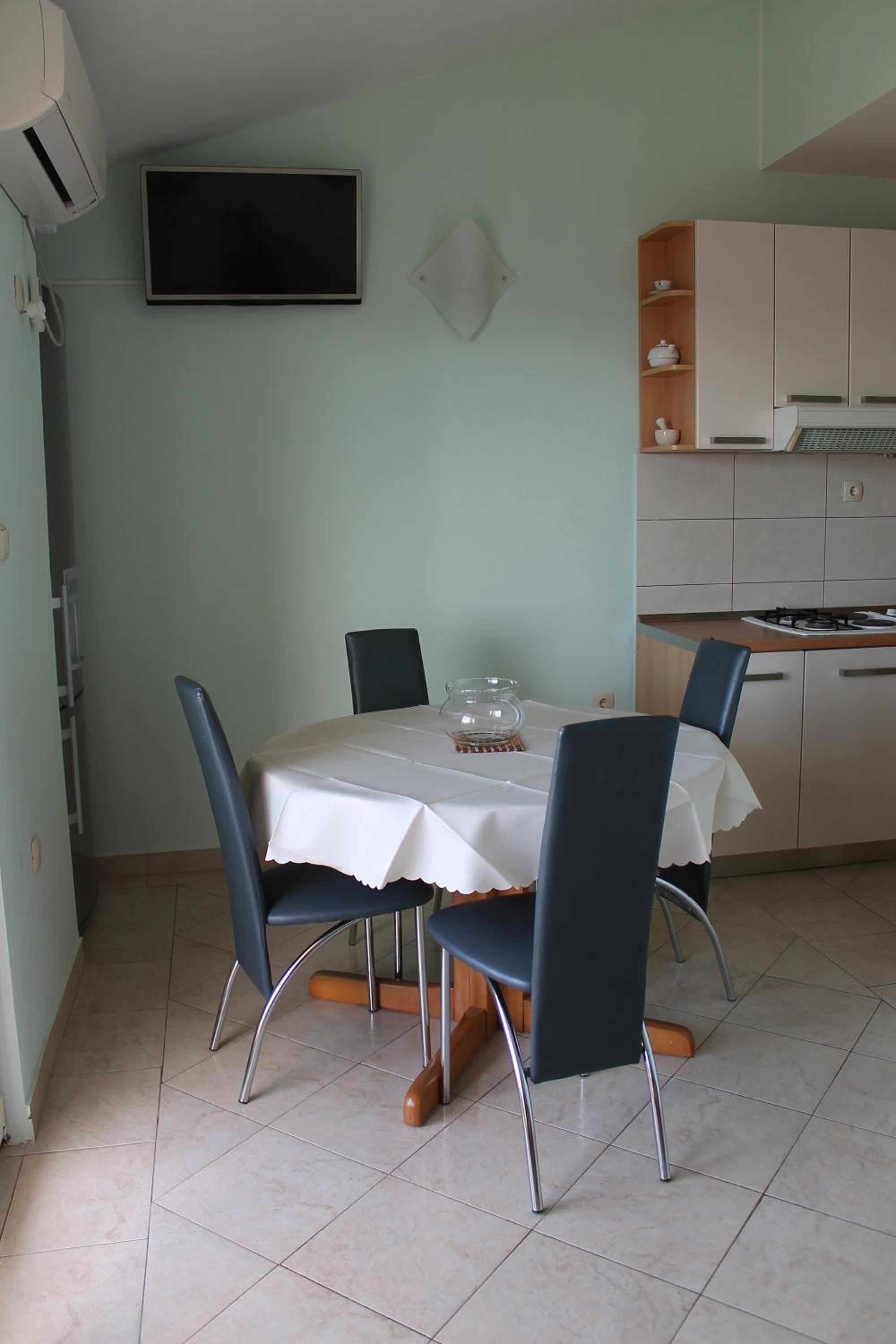 Apartments Matić