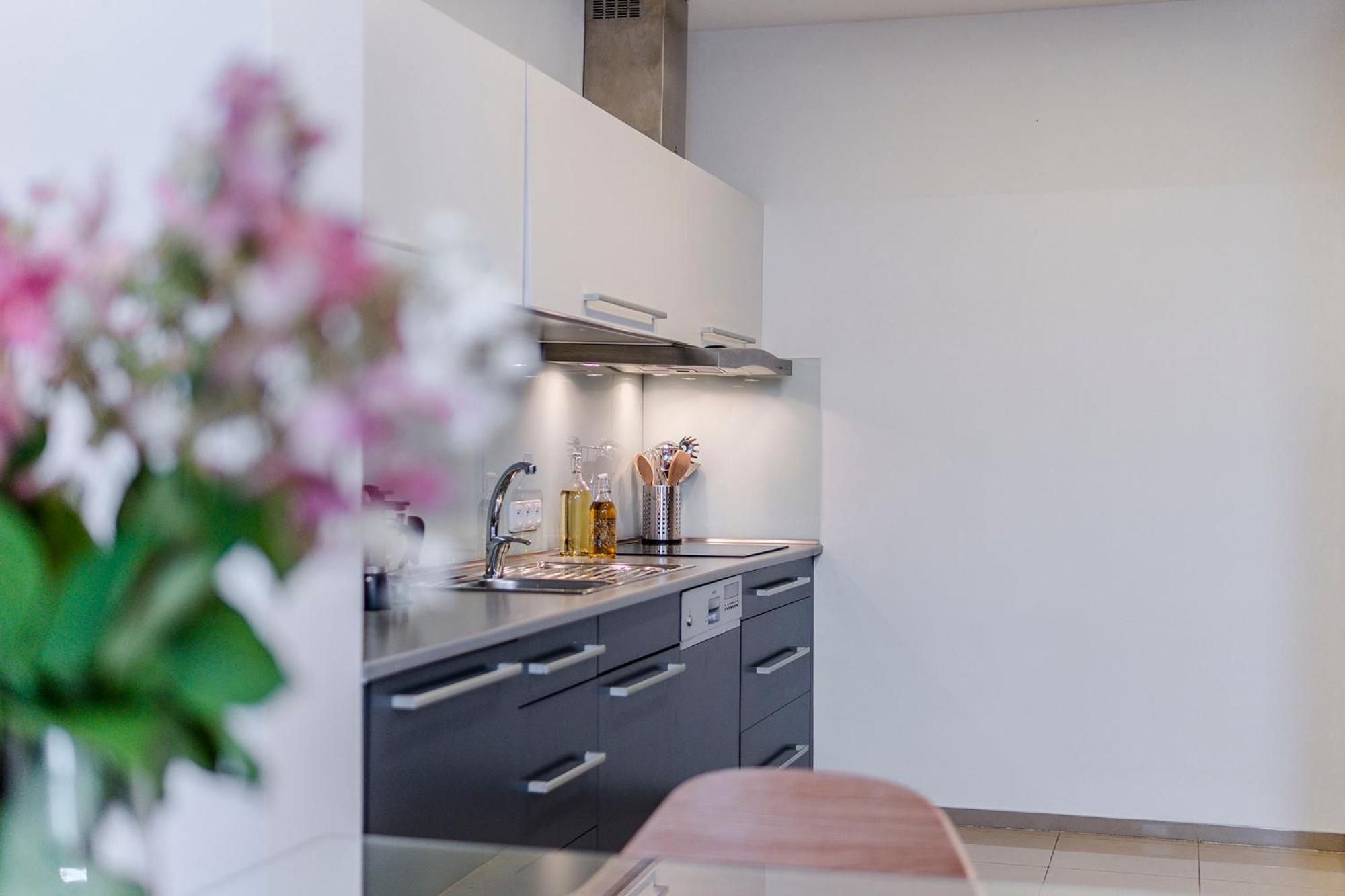 Charming Apartments Prague by Michal&Friends