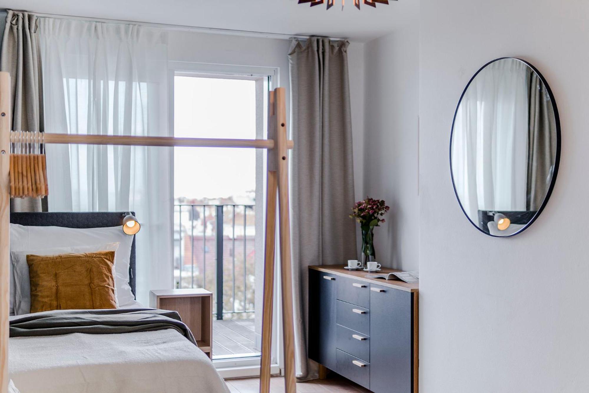 Charming Apartments Prague by Michal&Friends