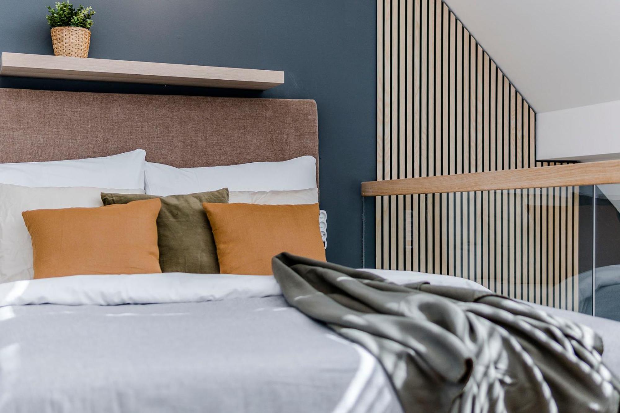 Charming Apartments Prague by Michal&Friends