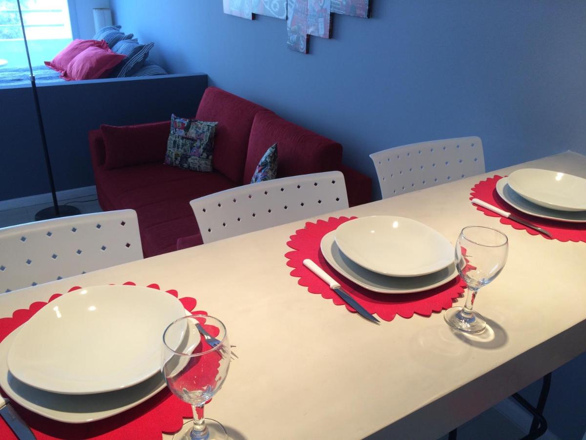 Apartment Belgrano