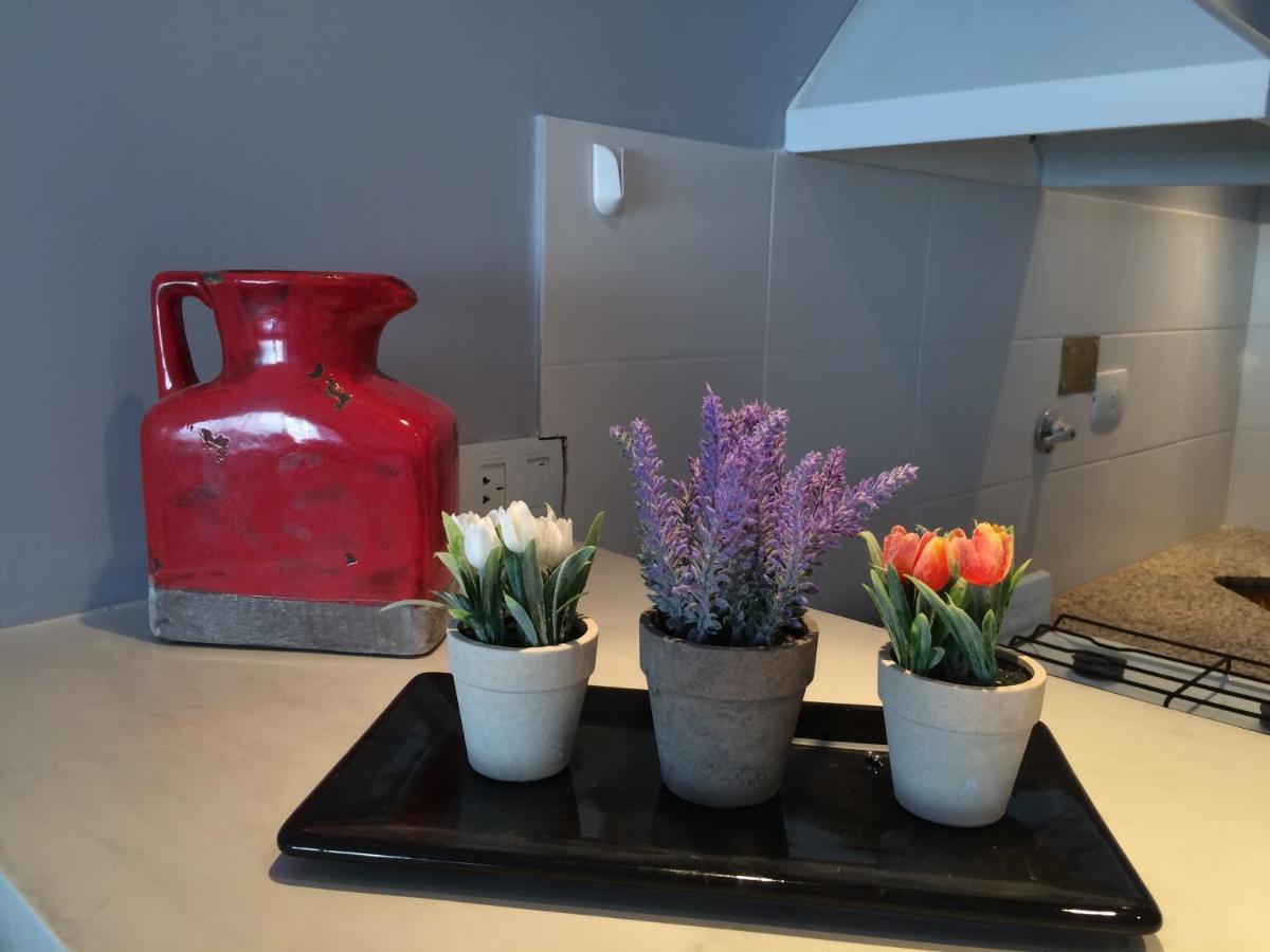 Apartment Belgrano