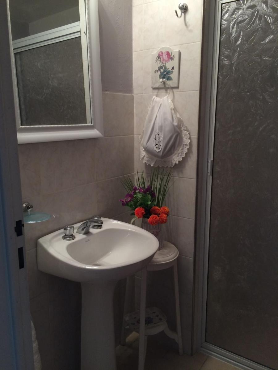 Apartment Belgrano