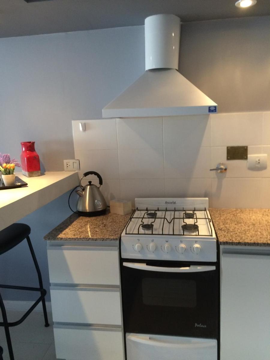 Apartment Belgrano