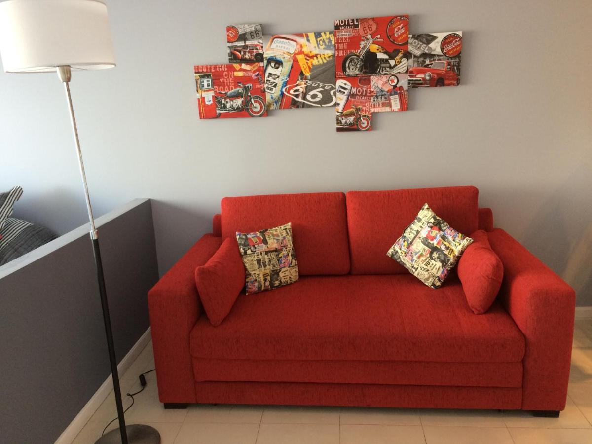 Apartment Belgrano