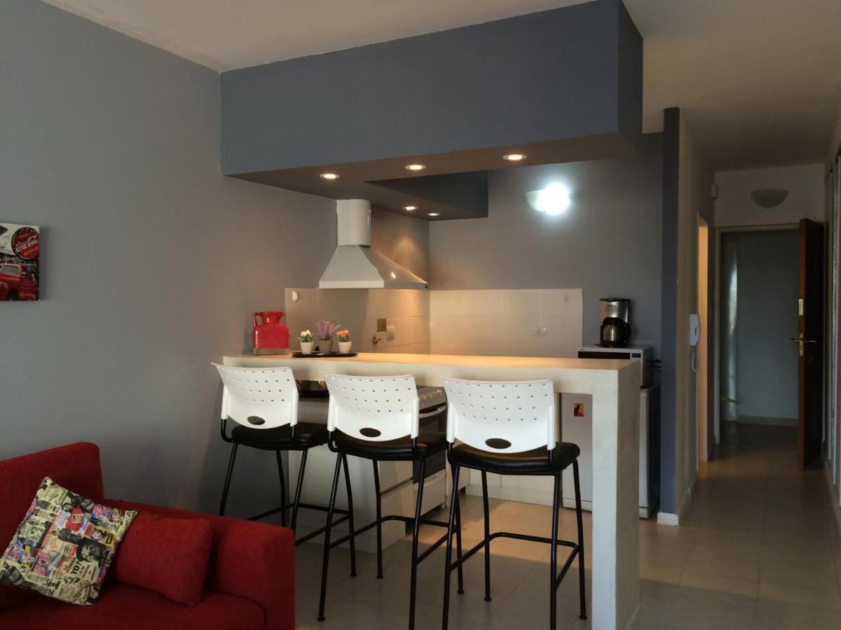 Apartment Belgrano