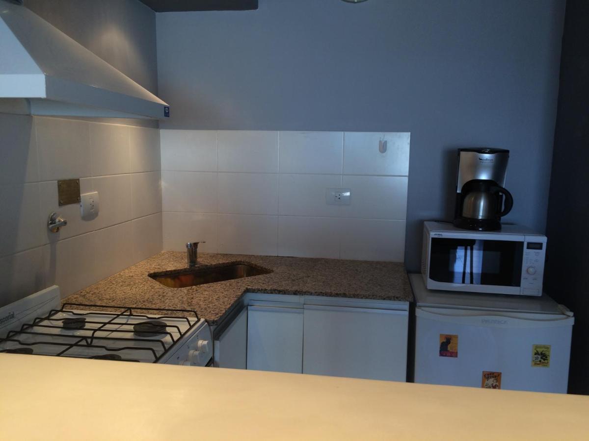 Apartment Belgrano