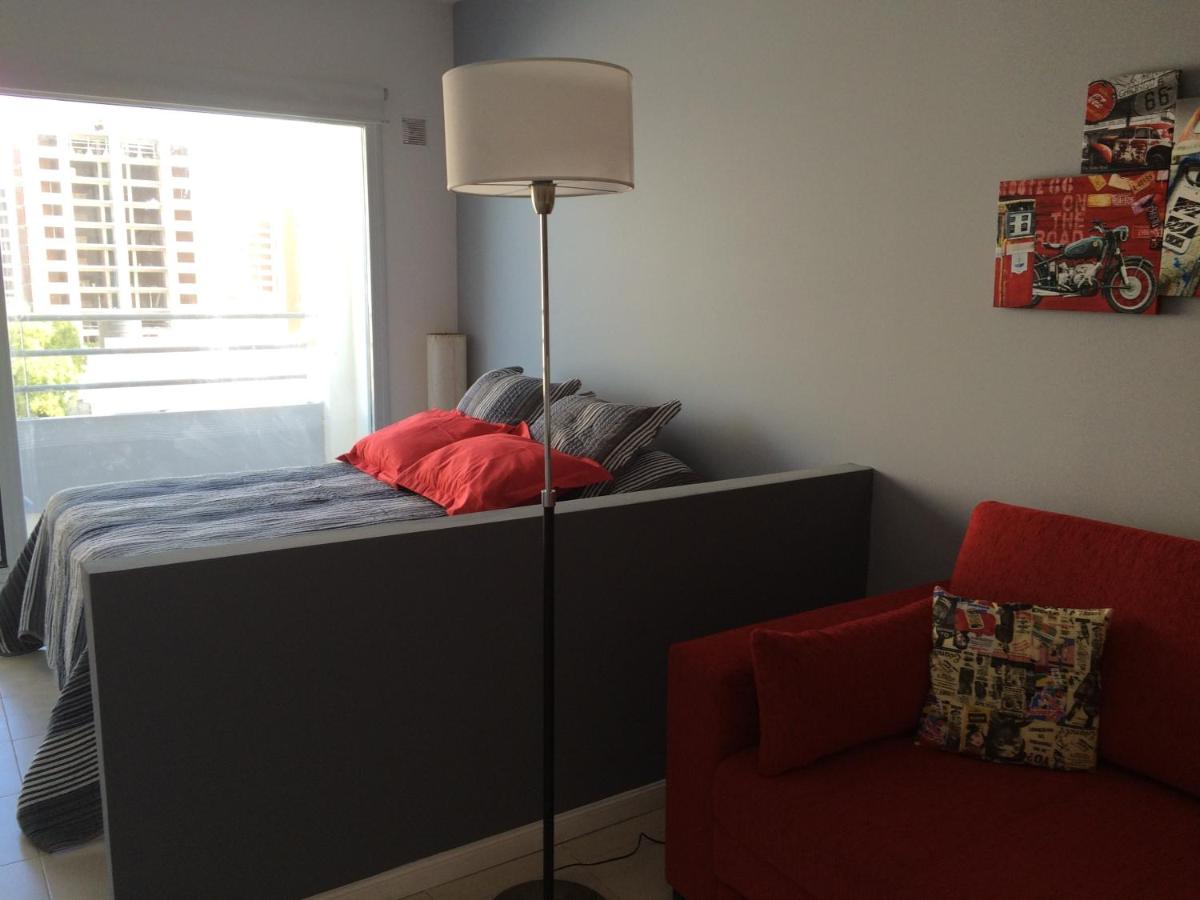 Apartment Belgrano