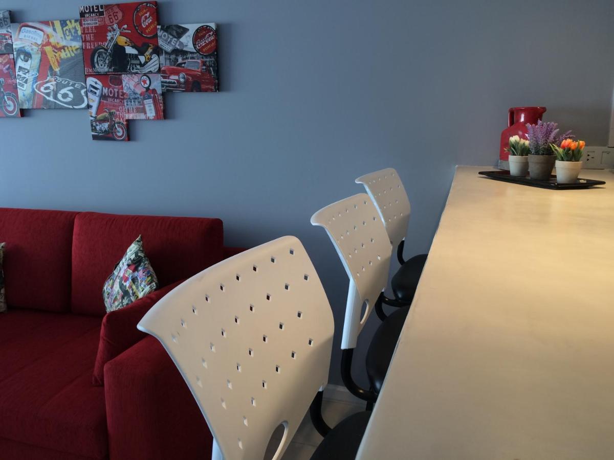 Apartment Belgrano