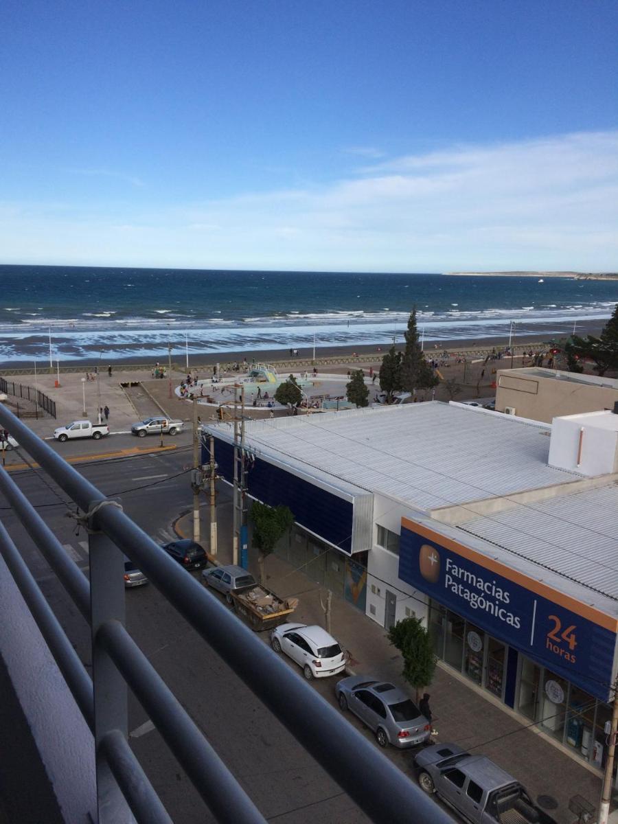 Apartment Belgrano