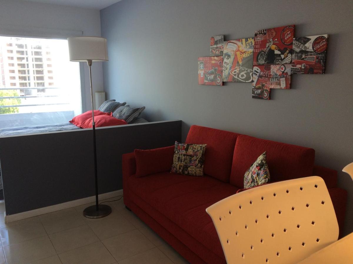 Apartment Belgrano