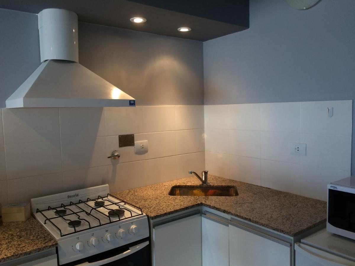 Apartment Belgrano