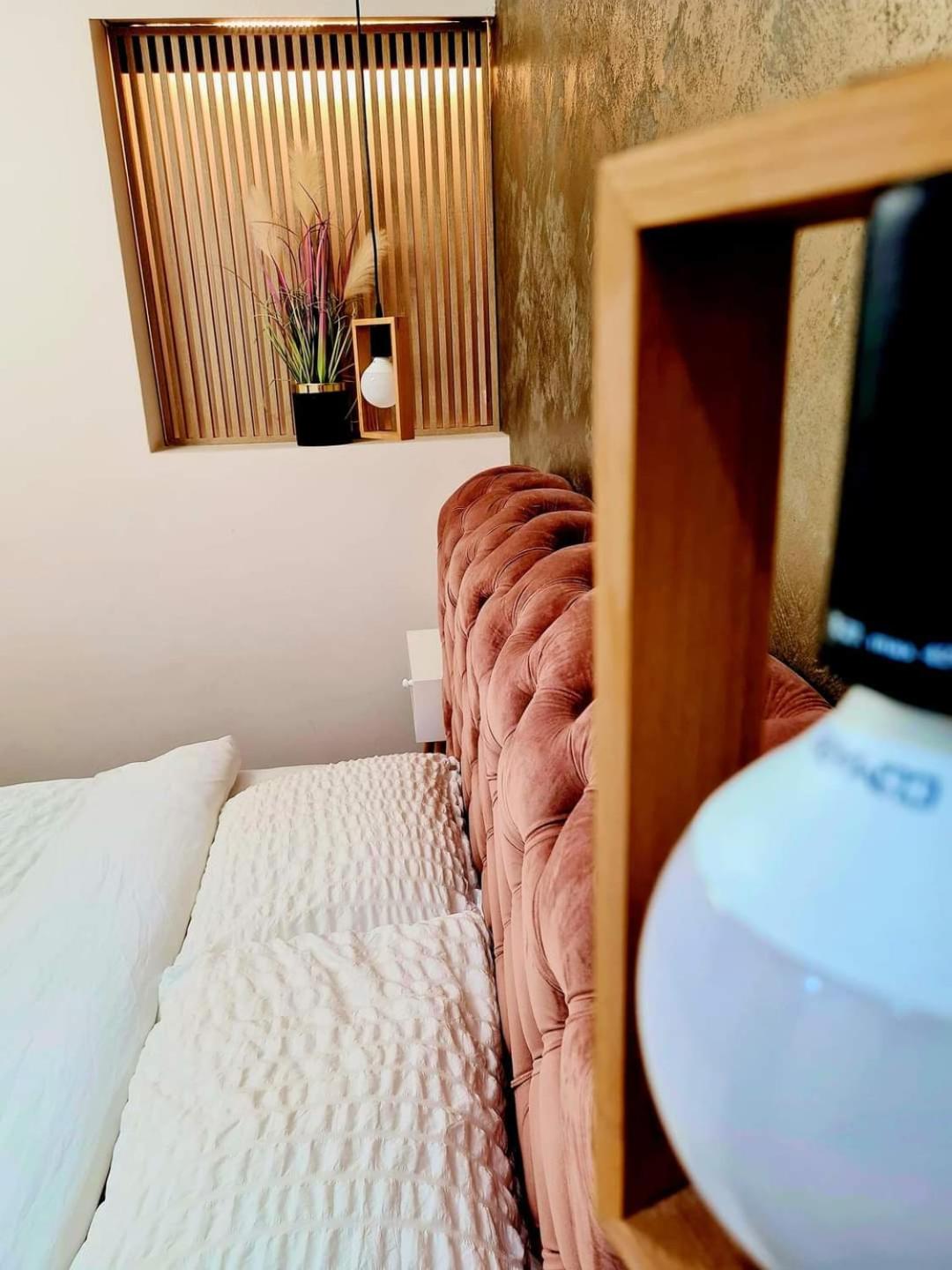 Laci Lak Premium apartment view 4